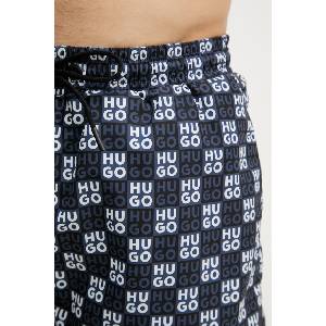 HUGO BOSS плувни шорти мъжки aaron_swim (50556792) - answear - 109,51 лв