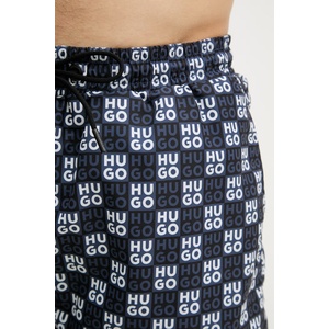 HUGO BOSS плувни шорти мъжки aaron_swim (50556792) - answear - 109,51 лв