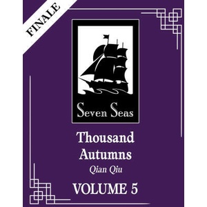 Thousand Autumns Qian Qiu, Vol. 5 (2024)