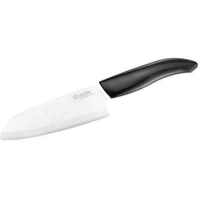 KYOCERA keramický profesionální nôž bílá čepel 14 cm/ bílá rukojeť