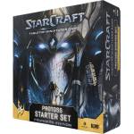 Archon Studio Настолна игра StarCraft: Tabletop Miniatures Game - Protoss Starter Set Founders Edition - Стратегическа (SCMG0003) - ozone