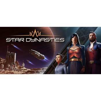 Star Dynasties