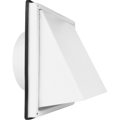 Dalap GM 122 BKNW 125 mm bílá – Zboží Dáma