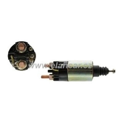 Spínač startéru Mitsubishi M9T80472, M373X07671