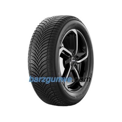 BFGoodrich Advantage All-Season ( 255/40 R20 101W XL EV Suitable ) (3528702089903)