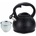 Kinghoff kettle infuser with strainer kinghoff 1.2l kh-1634