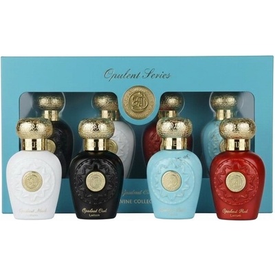 LATTAFA Луксозен комплект за жени и мъже - Lattafa Opulent Collection