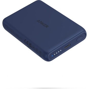 Anker 521 Magnetic Wireless Power Bank (A1619031)