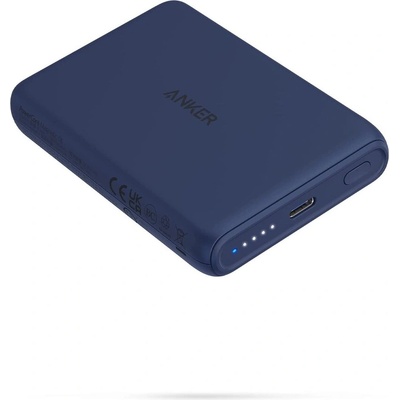 Anker 521 Magnetic Wireless Power Bank (A1619031)