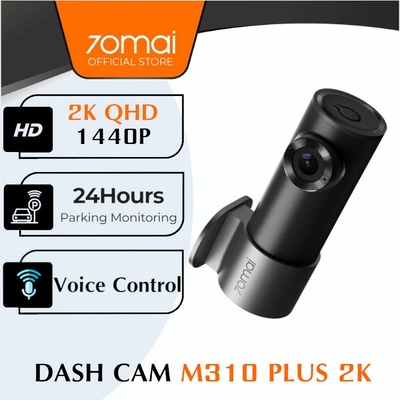 70mai M310 Plus 2K (M310-1)