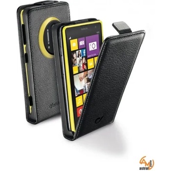 Nokia Flap Essential за Nokia Lumia 1020 Cellular line калъф