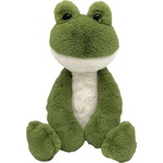 World's Softest Plush Ws Плюшена Жаба 41см