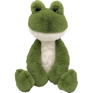 World's Softest Plush Ws Плюшена Жаба 41см
