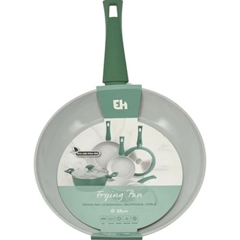 ТИГАН green eh 309400350 Ø28см НЕЗАЛ. ПОКРИТИЕ (309400350)