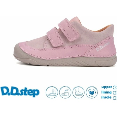 D.D.Step S108-61210C Baby pink
