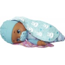 Bábiky Mattel My Garden Baby™ moje prvé bábätko modrý zajačik