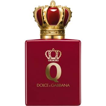 Dolce&Gabbana Q Elixir Eau de Parfum дамски 50ml