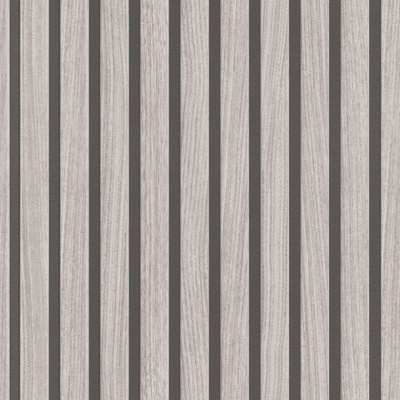 Rasch Dřevěné pruhy papírová tapeta 53cm x 10,05m