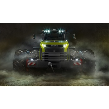 Farming Simulator 25 (XSX)