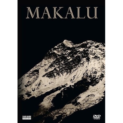 Makalu DVD