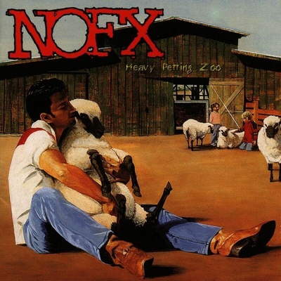 Heavy Petting Zoo NOFX
