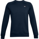 Under Armour Rival fleece Crew 408/Academy/Onyx white