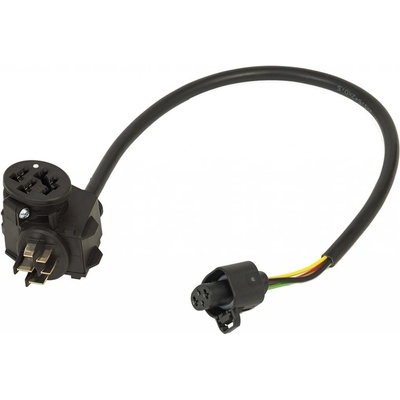 BOSCH Kábel pre rámovú batériu PowerPack 820 mm