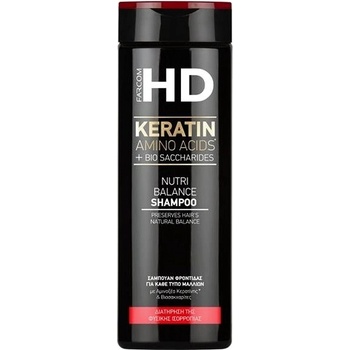 Farcom HD Šampón Nutri Balance 400 ml Grécko