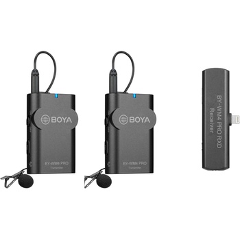 BOYA BY-WM4 Pro-K4