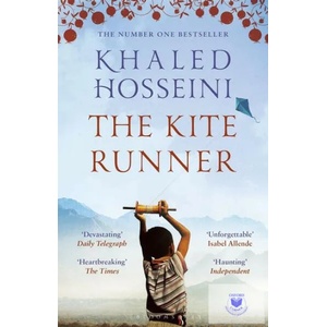 The Kite Runner (ISBN: 9781526604743)