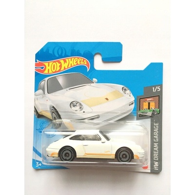 Mattel Hot Wheels 96 Porsche Carrera GRY11
