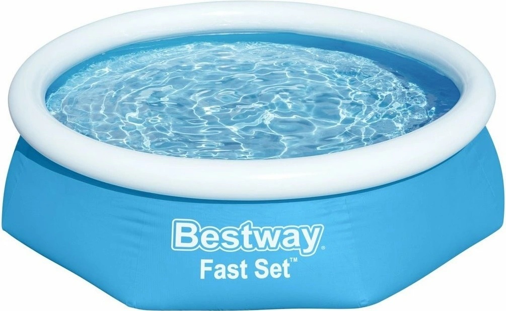 Bestway Fast Set 2,44 x 0,61 m 57448