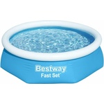 Bestway Fast set 2,44 x 0,61 m