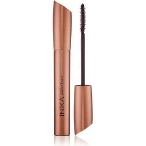 INIKA Organic Curvy Lash оформяща спирала 8ml