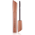 INIKA Organic Curvy Lash оформяща спирала 8ml