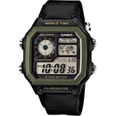 Casio AE-1200WHB-1B