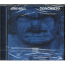 HALL, JIM: CONCIERTO CD