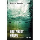 Bretaňský příboj