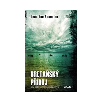 Bretaňský příboj