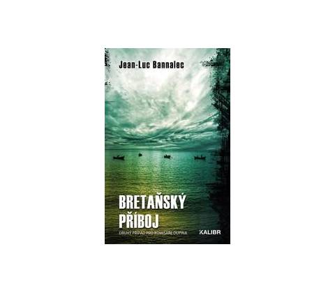 Bretaňský příboj