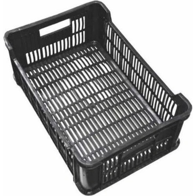 Přepravka plastová střední 15 kg
