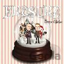 Ereasure Snow Globe 1 LP