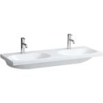 Laufen Lua Double 120x46 cm white (H8140810001561)