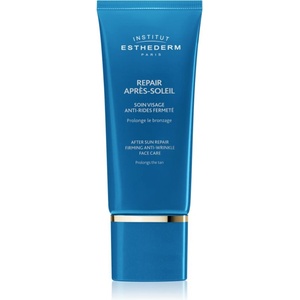 Institut Esthederm After Sun Repair Firming Anti Wrinkle Face Care крем за лице след слънчеви бани 50ml
