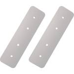 ELMARK КОНЕКТОР ЗА АЛУМИНИЕВИ led ПРОФИЛИ dp63 И dp65-2БР (99acc64)