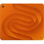ZOWIE GEAR Геймърски пад ZOWIE G-SR-SE Orange - L (ZOWIE-PAD-G-SR-SE-OR) - optimal-computers