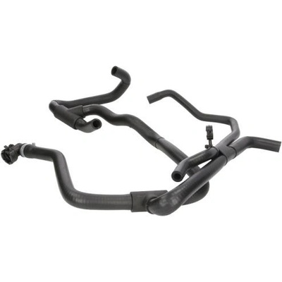 Hadice chladiče THERMOTEC DWR088TT