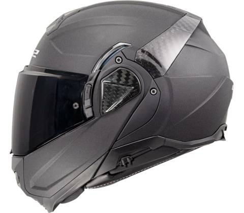 LS2 FF910 ADVANT SOLID