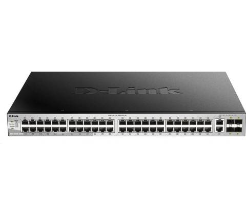 D-Link DGS-3130-54TS