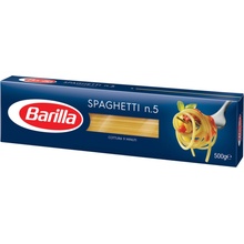 Barilla Spaghetti No.5 0,5 kg